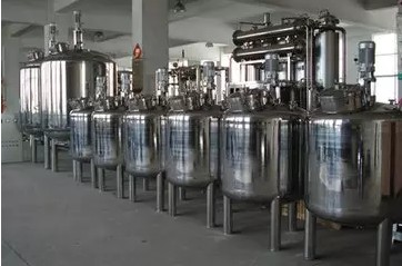 壓力容器