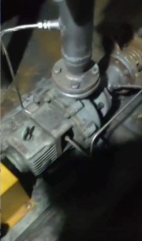 機械密封