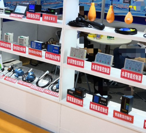電動執行器